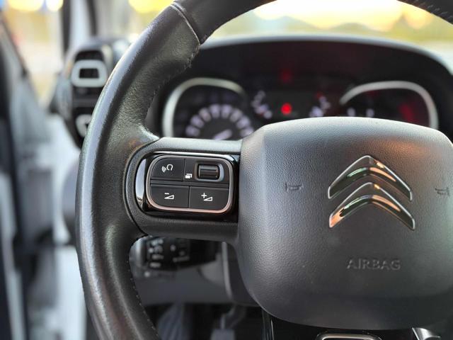 CITROEN C3 Aircross BlueHDi 110 S&S Shine *RESTYLING*