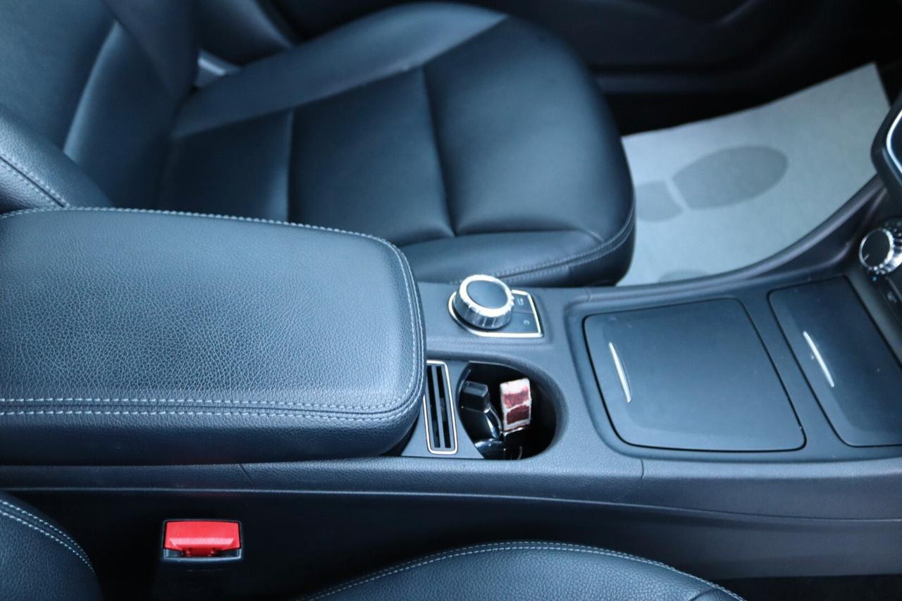 Mercedes-benz GLA 200 CDI Automatic Premium