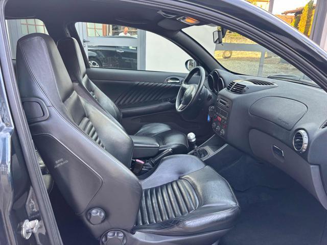 ALFA ROMEO 147 3.2i V6 24V cat 3 porte GTA