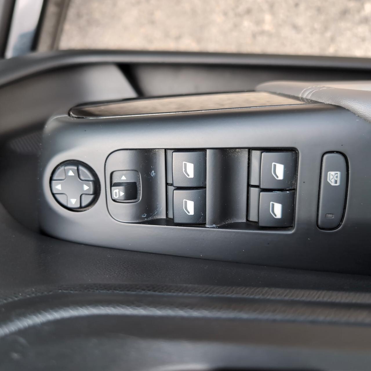 Citroen C5 Aircross 1.5 Bluehdi 130 Cv Eat8 Business
