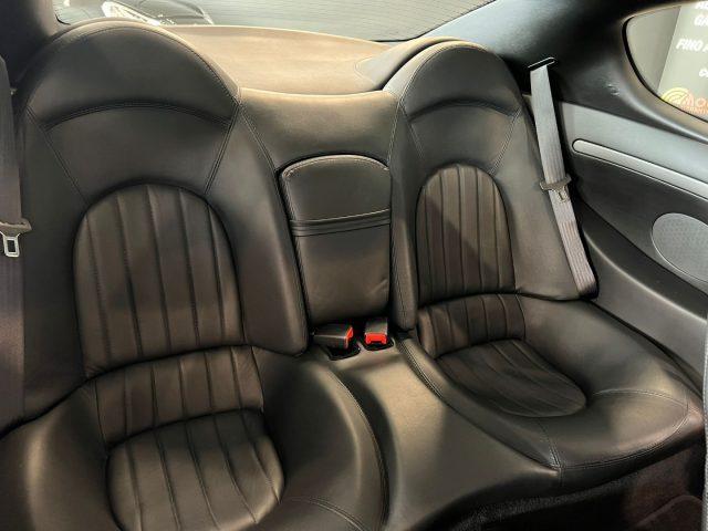 MASERATI Coupe 4.2 V8 390CV 1PROPRIETARIO!SOLO 65000KM