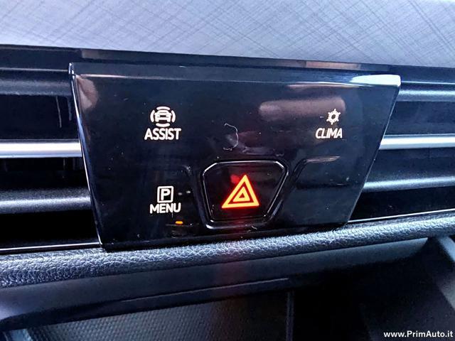 VOLKSWAGEN Golf 1.5 TGI DSG Life