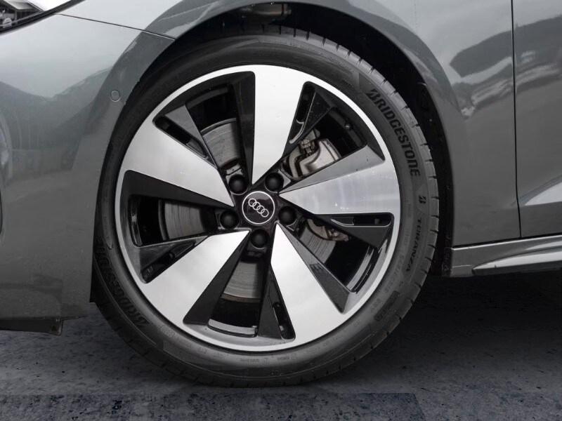 AUDI A5 3ª serie A5 Avant TDI 150 kW mHEV+ S t...