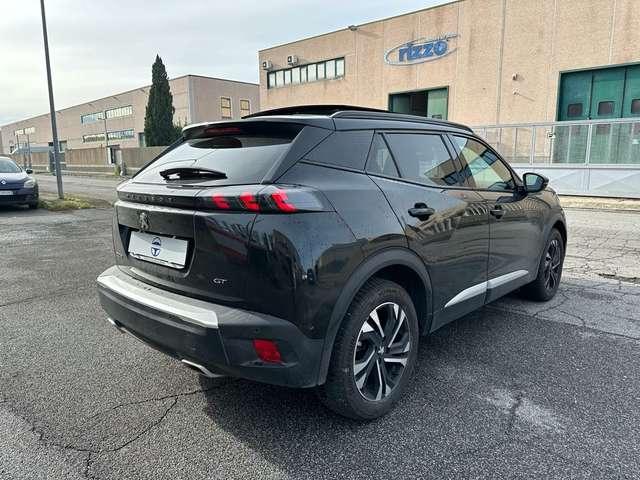 Peugeot 2008 PureTech 130 S&S GT Pack