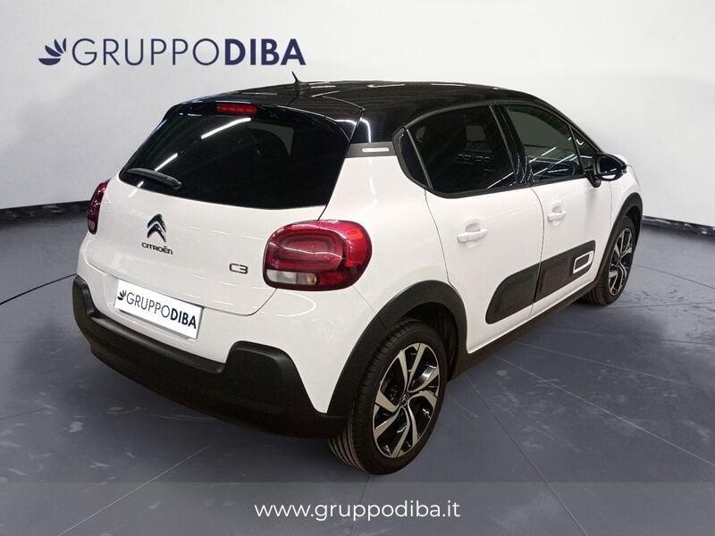 Citroën C3 2017 Diesel 1.5 bluehdi Shine Pack s&s 100cv 6m