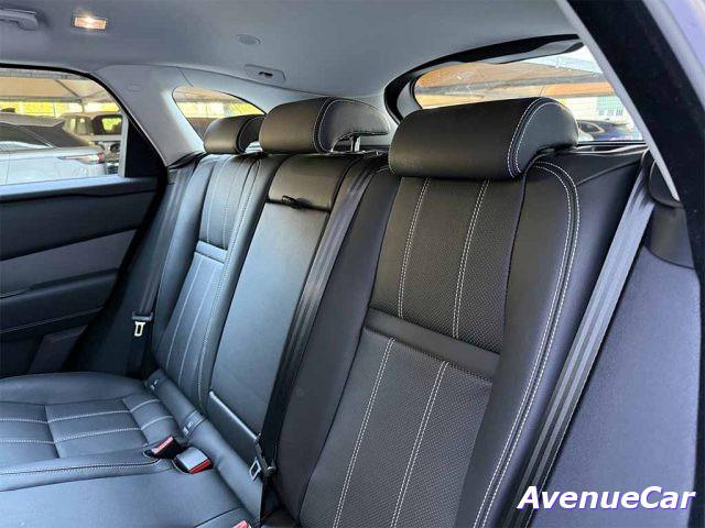 LAND ROVER Range Rover Velar 2.0 i4 phev 4wd 404 CV.TELECAMERA CARPLAY IVA ESP.