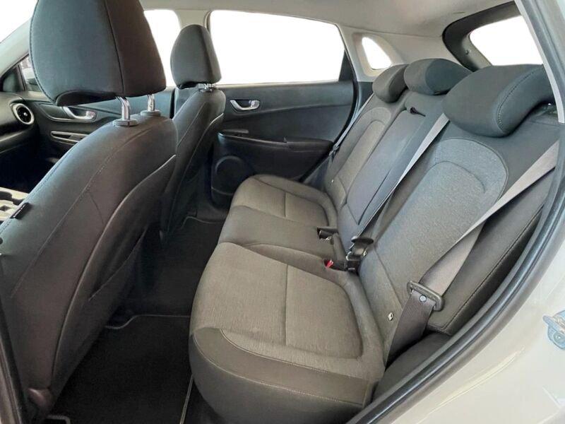 Hyundai Kona EV Elettrica 39 kWh 136 CV XTech City