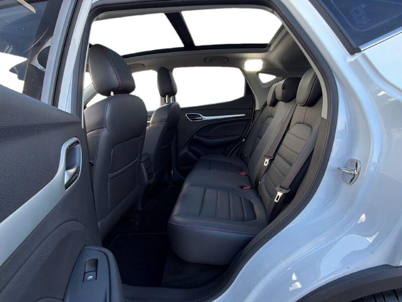 MG ZS ZS 1.0T-GDI Luxury