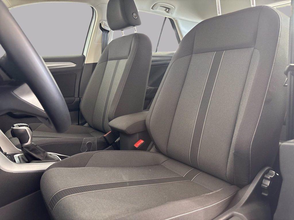 VOLKSWAGEN T-roc 2.0 tdi life 150cv dsg del 2025