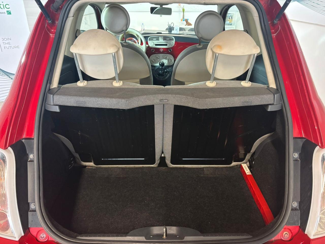 Fiat 500 1.3 Multijet 75 CV