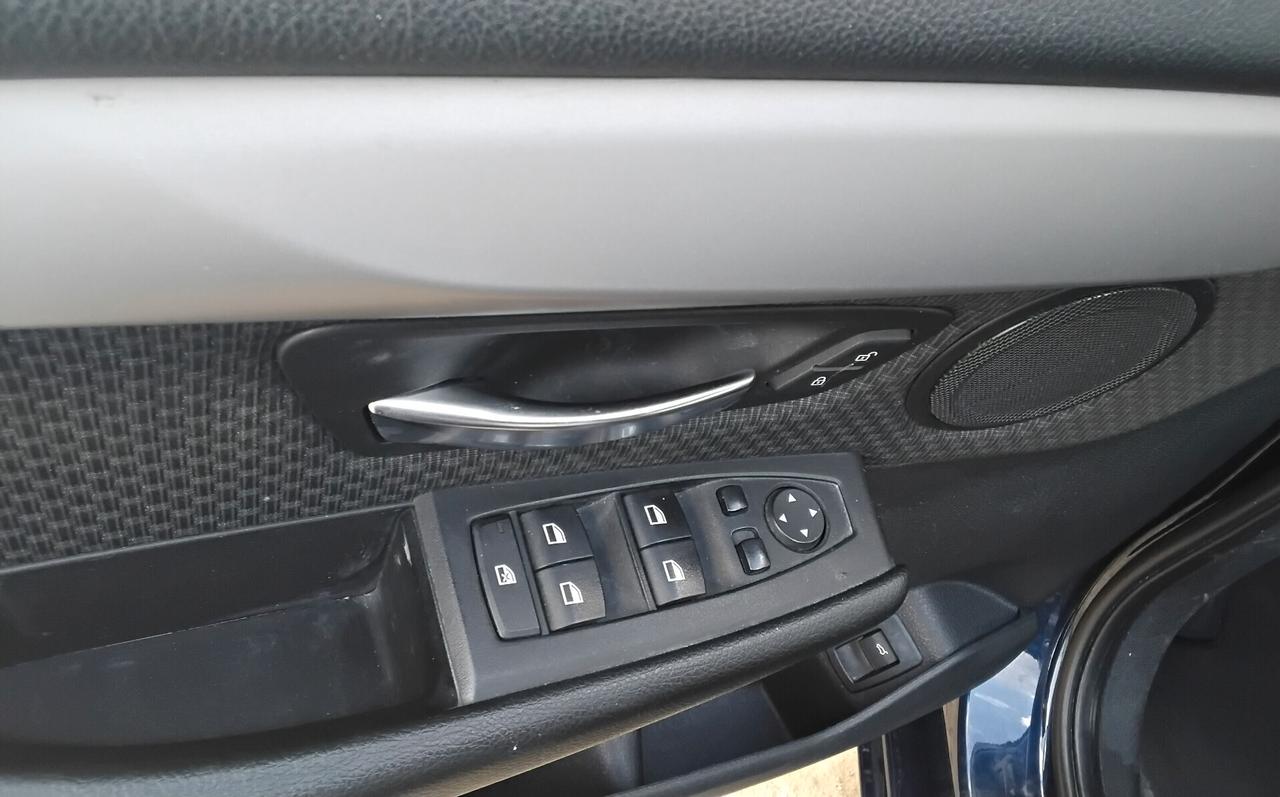 Bmw 2er Active Tourer 218d