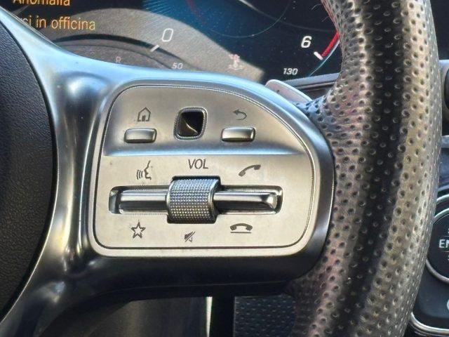 MERCEDES-BENZ CLA 200 d Automatic Shooting Brake Premium