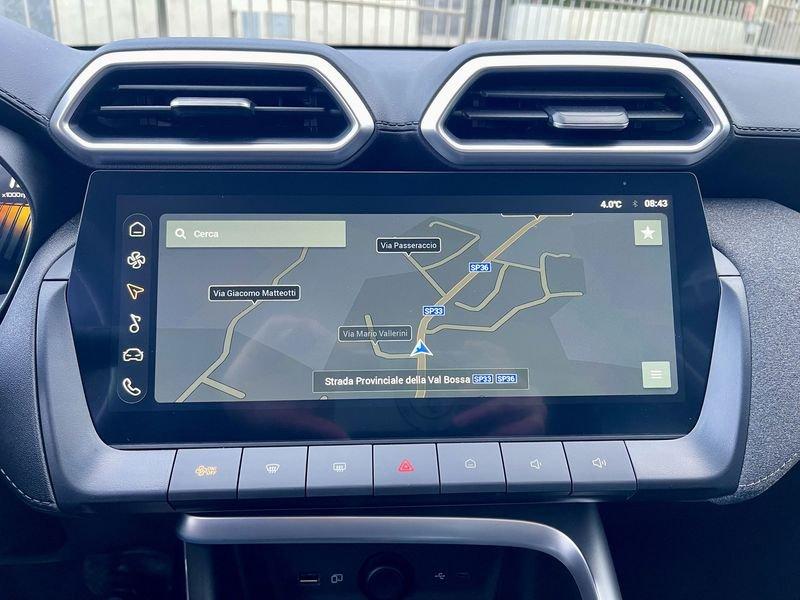 MG ZS 1.5 hybrid+ Comfort auto - KM0