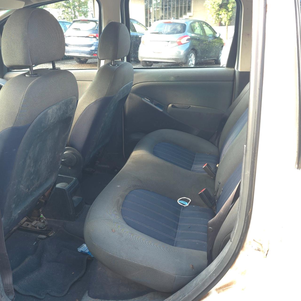 LANCIA*MUSA*1.4*77CV*ORO*EcoChic*GPL*2030*