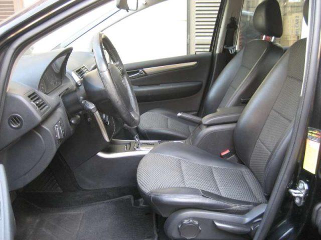 MERCEDES-BENZ A 160 AUTOMATIC PREMIUM