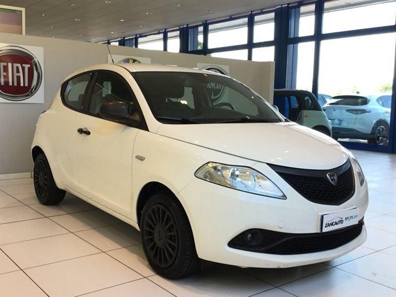 Lancia Ypsilon Ypsilon 1.2 Elefantino Blu s&s 69cv my19
