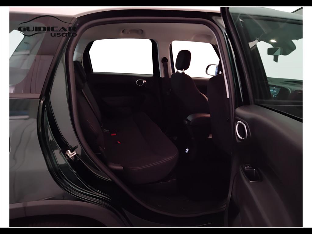 FIAT 500L 2017 Cross - 500L Cross 1.3 mjt Mirror City Cross 95cv