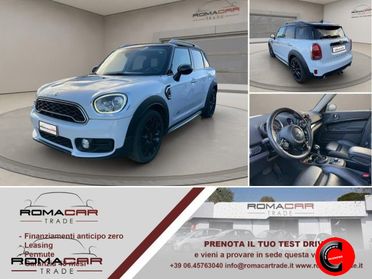 MINI Countryman 2.0 Cooper SD Countryman ALL4 Automatica PELLE NAV