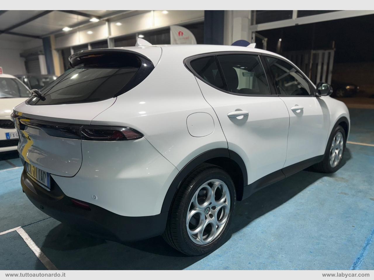 ALFA ROMEO Tonale 1.6 diesel 130 CV TCT6 Ti