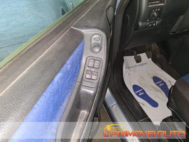 OPEL Zafira 2.0 16V DTI cat Elegance Autocarro