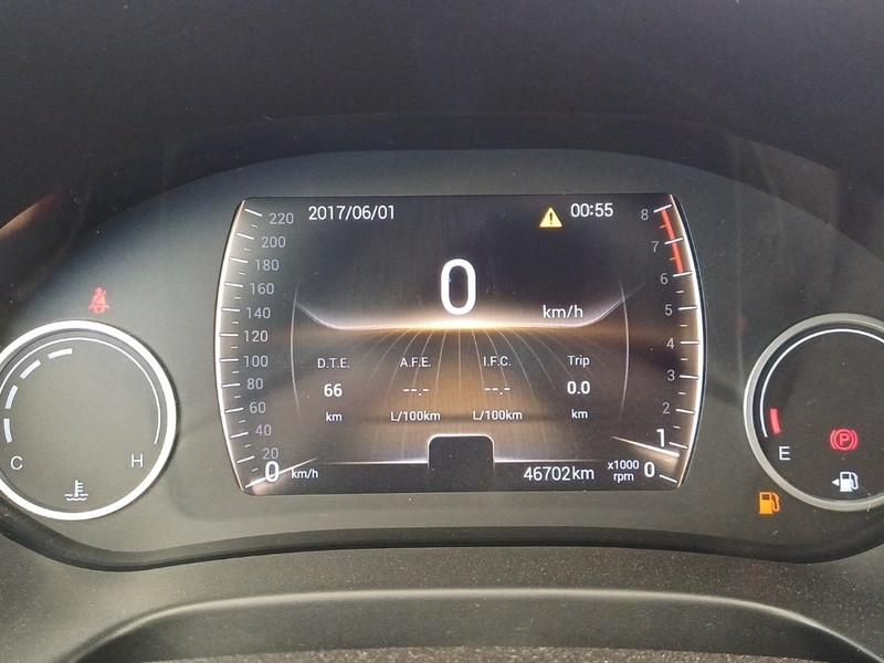 DR MOTOR DR4.0 1.5 MT BENZ GPL