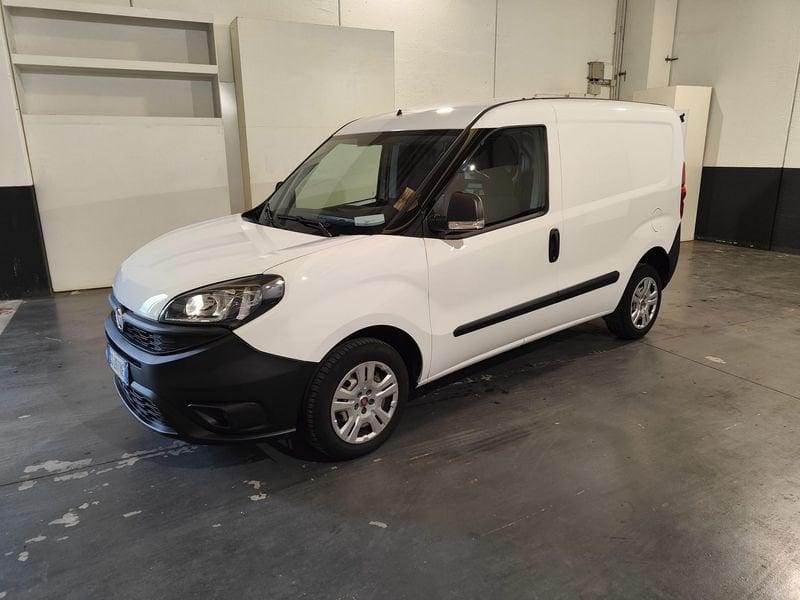 FIAT Doblò Doblò 1.3 MJT S&S CH1 Lounge (IVA ESCL.)