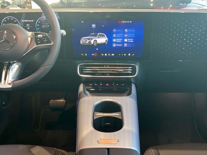 Mercedes-Benz GLB 250+ EQ Advanced Plus