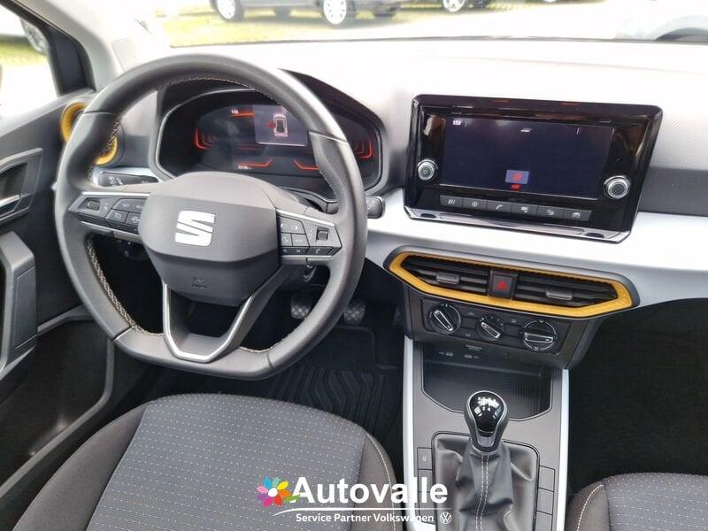 Seat Arona Arona 1.0 EcoTSI Style