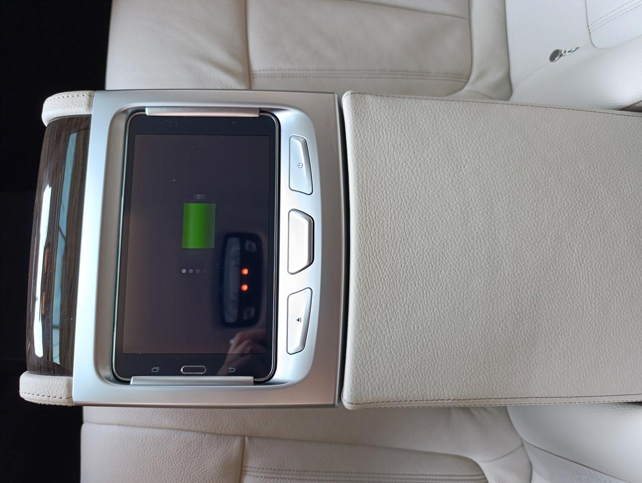 BMW 730 d xdrive Eccelsa auto