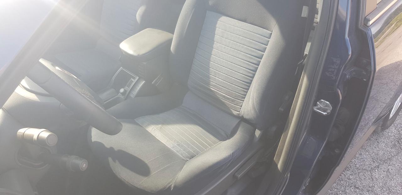 Fiat Croma 1.9 Multijet Emotion