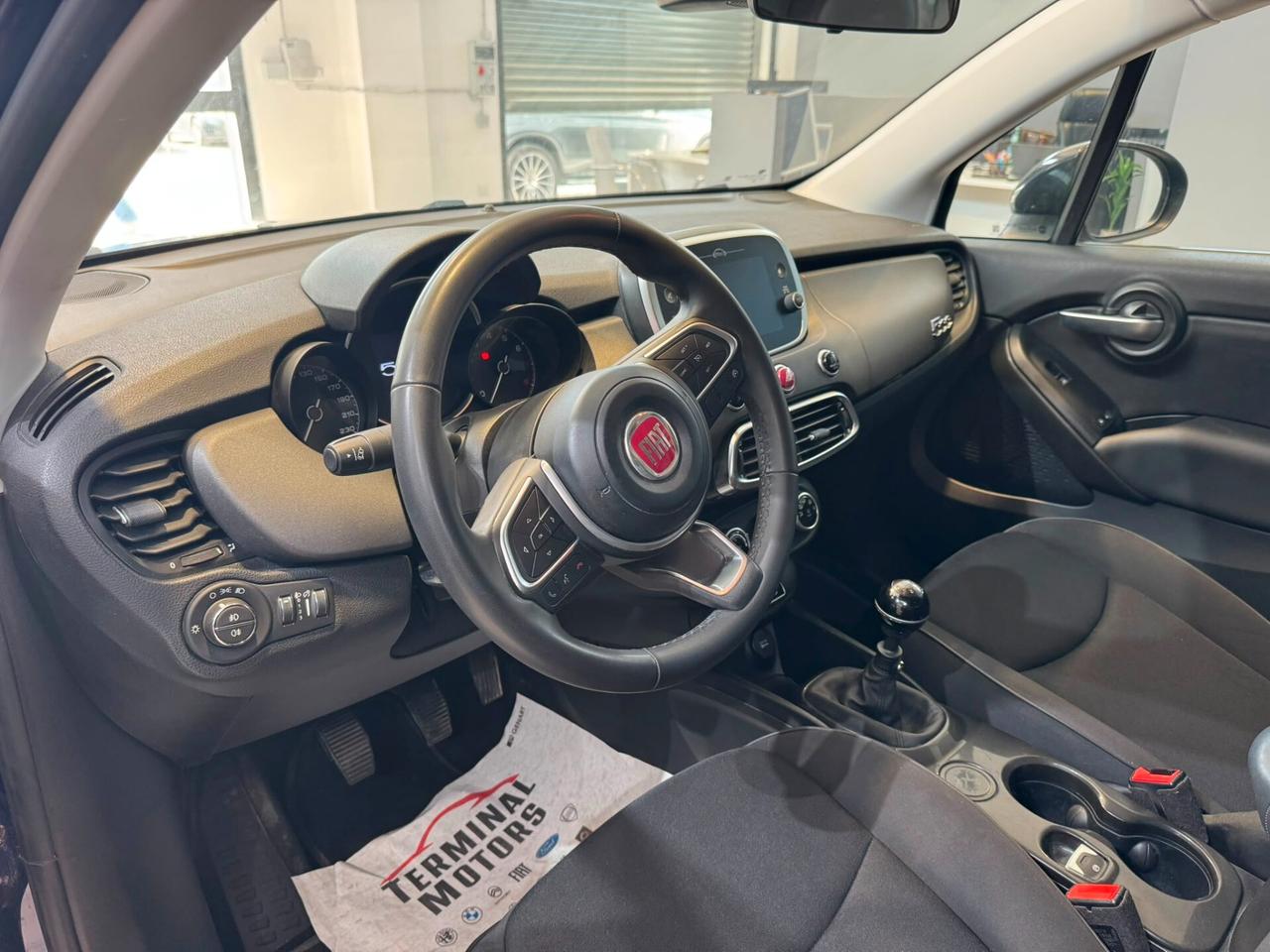 Fiat 500X 1.0 T3 120 CV Cross