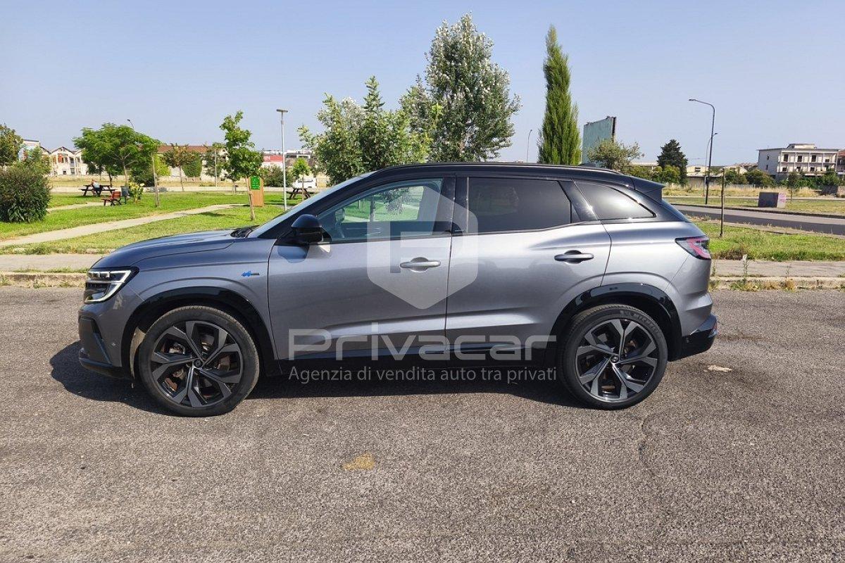 RENAULT Austral Austral Full Hybrid E-Tech 200 CV Iconic Esprit Alpine