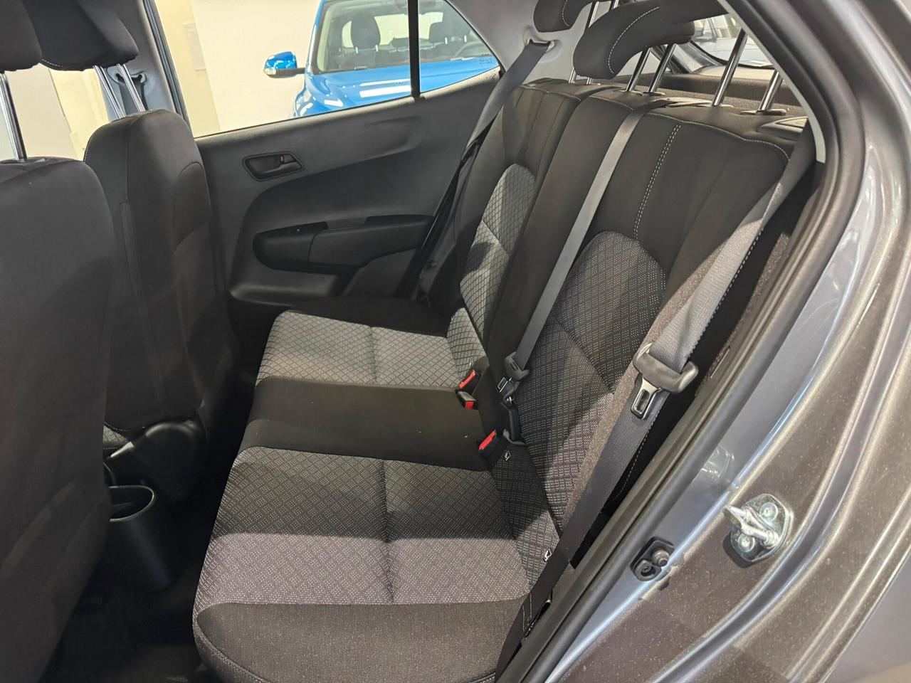 KIA Picanto 3ªs.(17-->) Picanto 1.0 GDi 5 port...