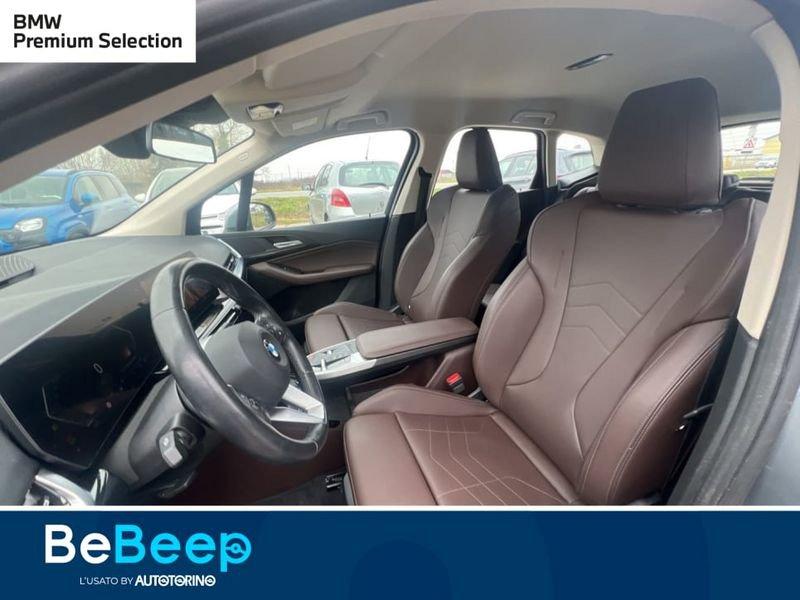 BMW Serie 2 Active Tourer 218I ACTIVE TOURER LUXURY AUTO