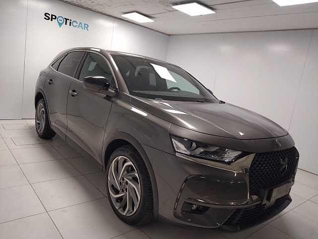 DS DS 7 Crossback 1.5 bluehdi Business 130cv auto