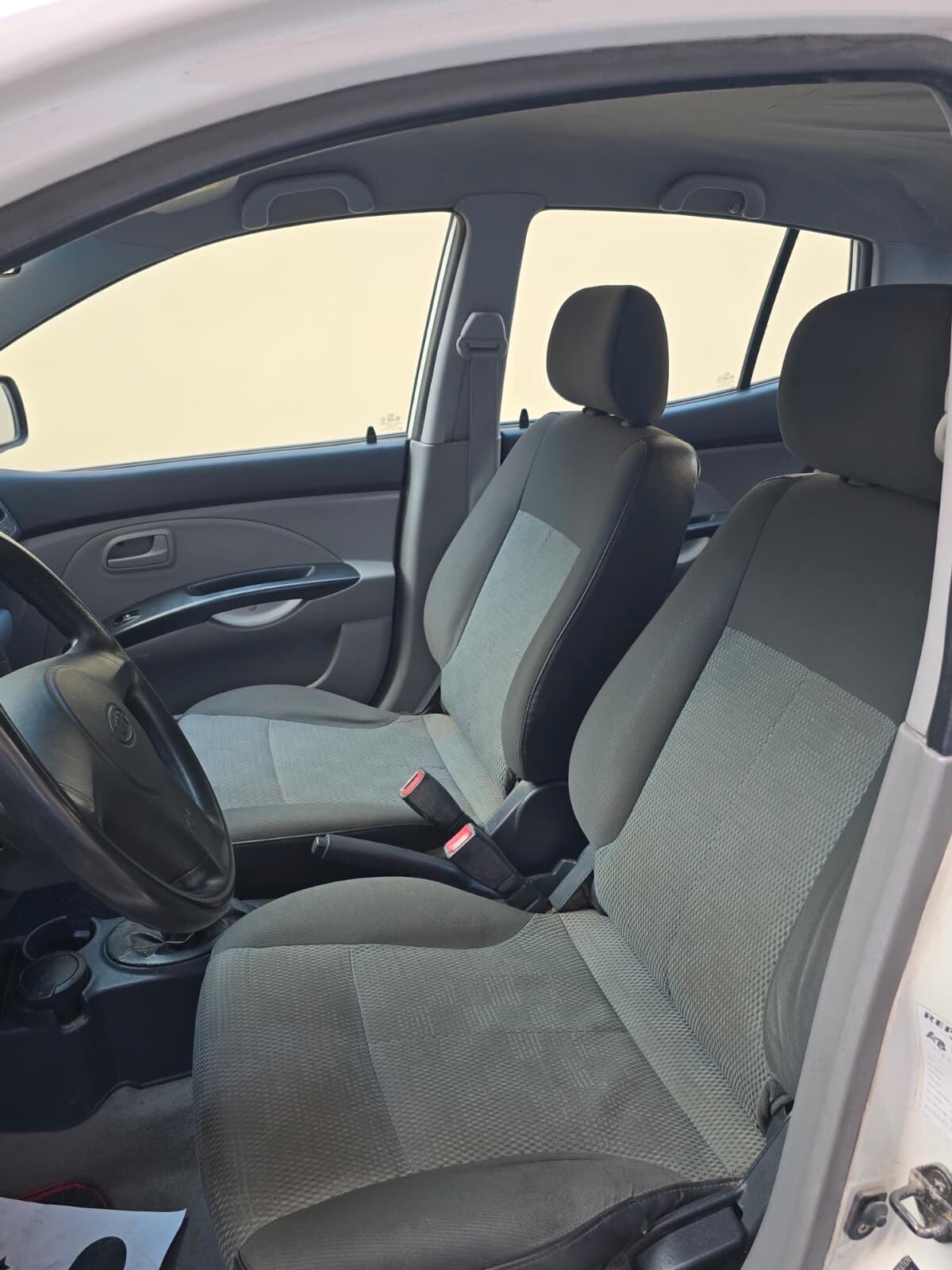 Kia Picanto 1.1 12V Spicy