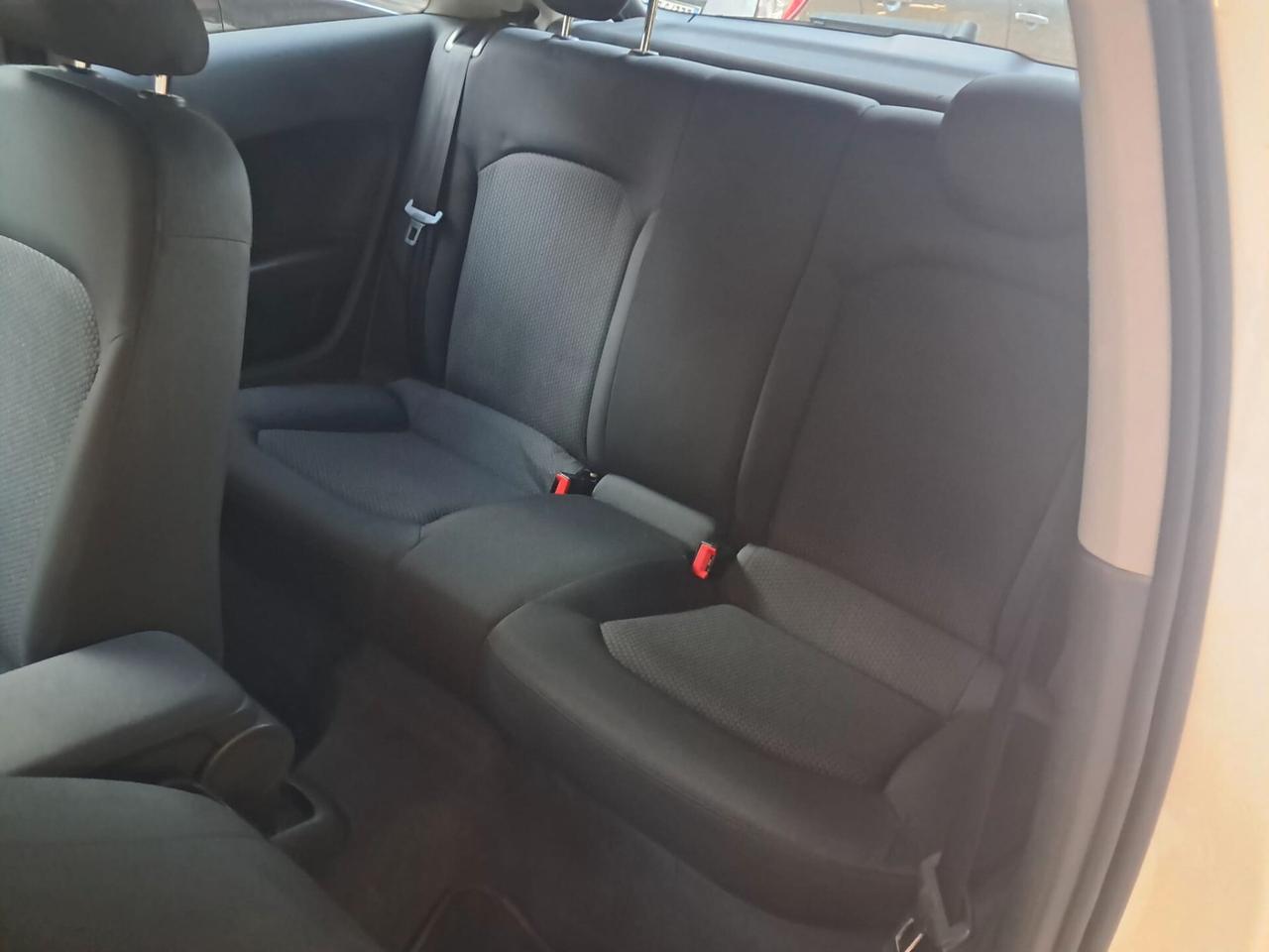 AUDI A1 1.2 TFSI-NEOPATENTATI-UNIPRO-Euro 6290-