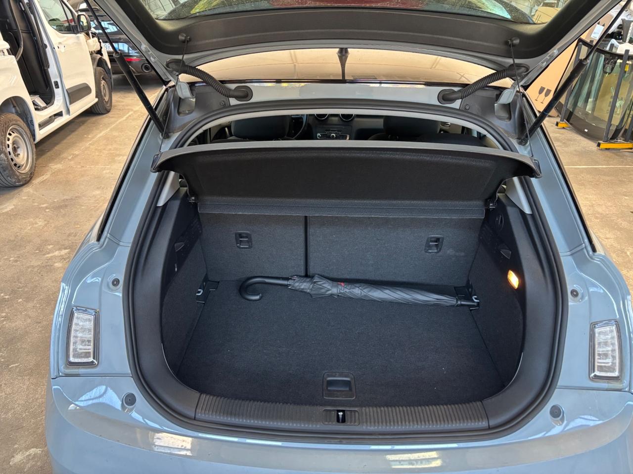 Audi A1 SPB 1.4 TDI Sport