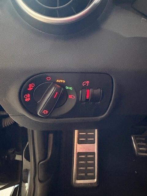 Audi A1 SPB 1.4 TDI S tronic Sport