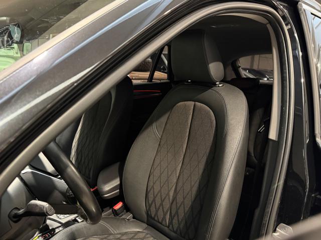 BMW X1 xDrive20d xLine