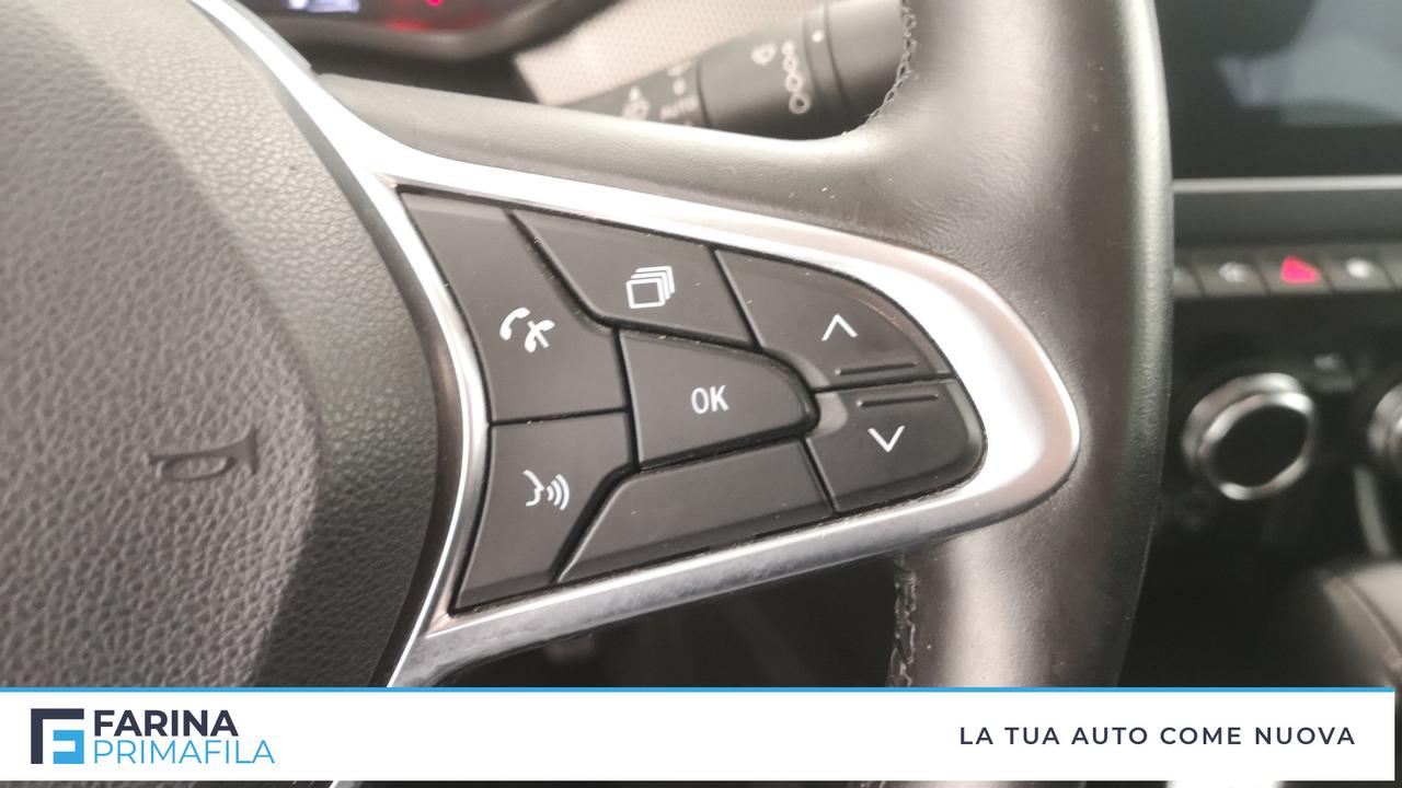 RENAULT Arkana 2021 - Arkana 1.6 E-Tech full hybrid Intens 145cv