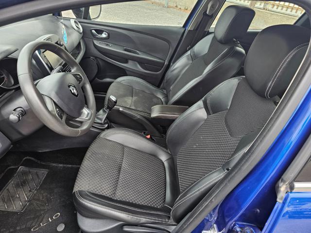 RENAULT Clio dCi 8V 75 CV 5 porte Duel