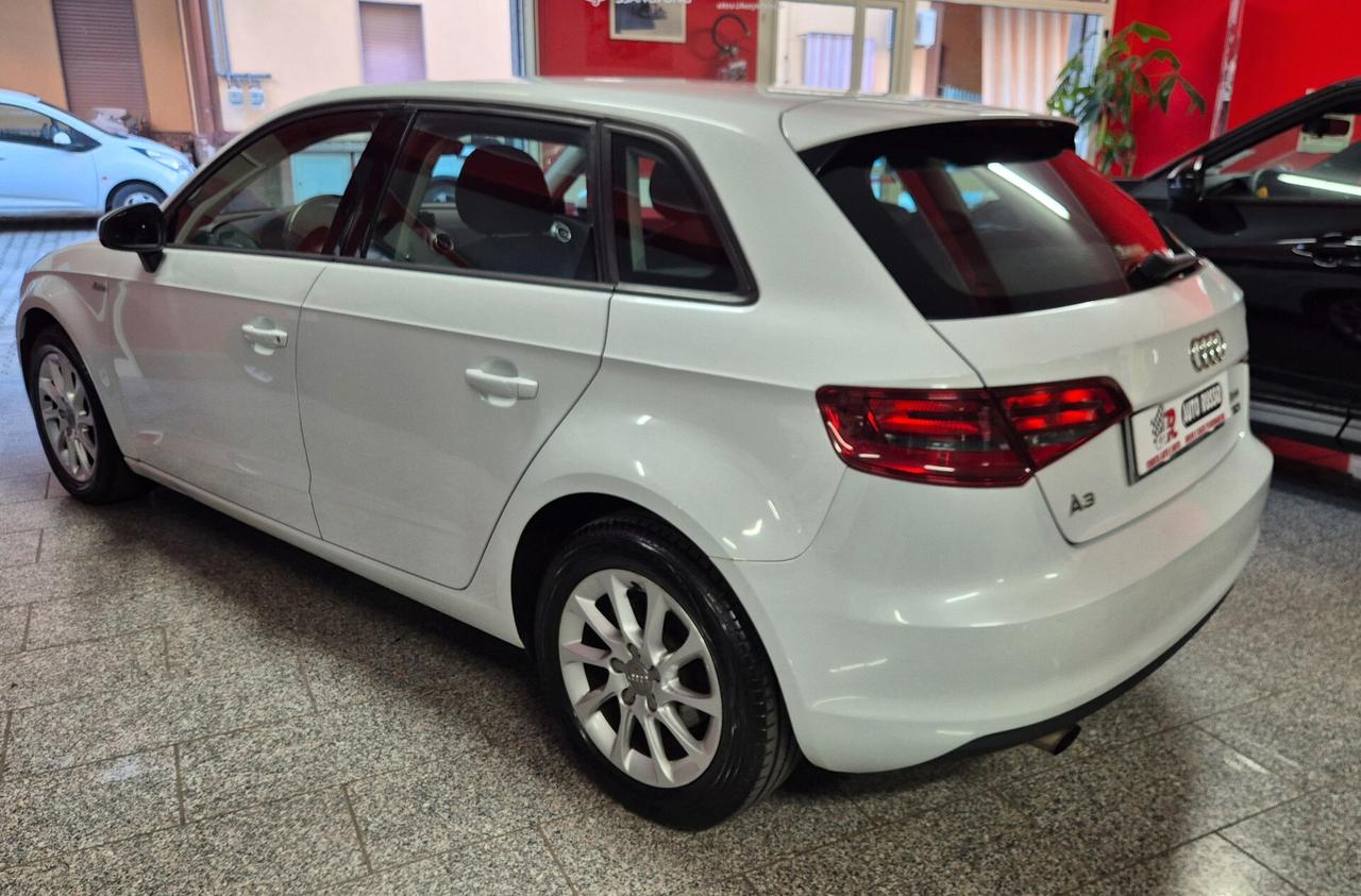 Audi A3 1.6 TDI Business