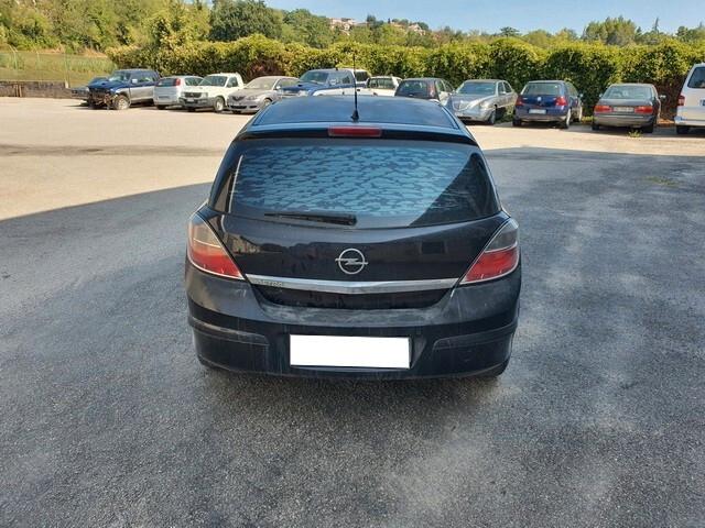 Opel Astra 1.4 16V 5p. Metano