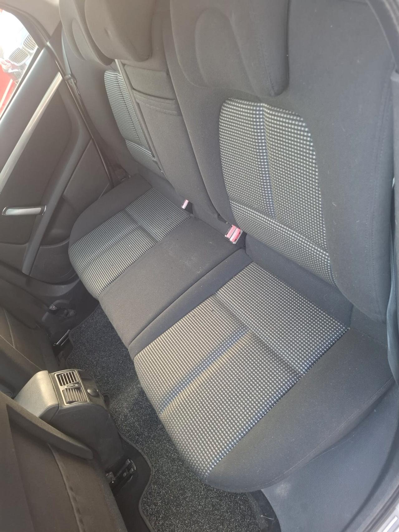 Peugeot 407 2.0 HDi aut. SW Sport Pack Tecno