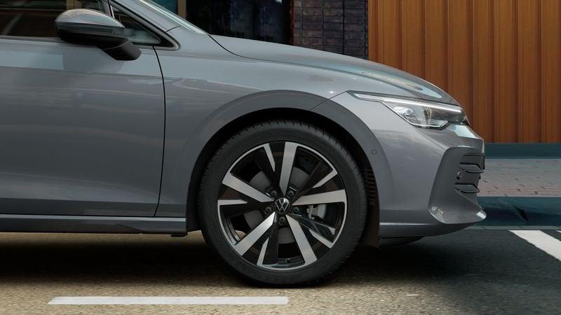 Volkswagen Golf Golf 1.5 TSI eHybrid DSG Edition Plus