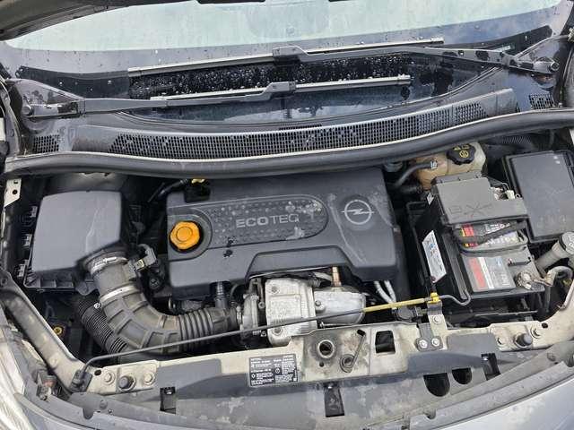 Opel Meriva 1.3 cdti ecoflex Cosmo 95cv