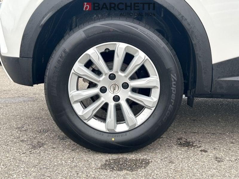 Opel Mokka (P2QO) 1.2 TURBO 130CV AUT. EDITION