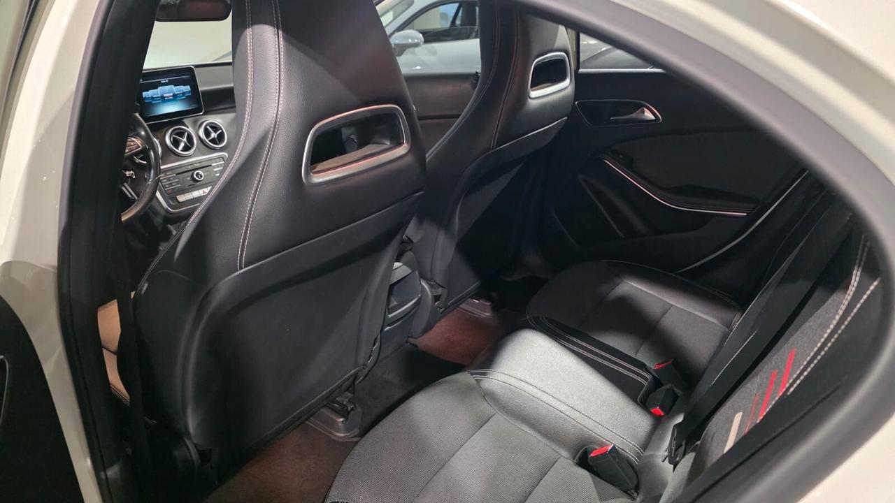 Mercedes-benz A 180 d Executive