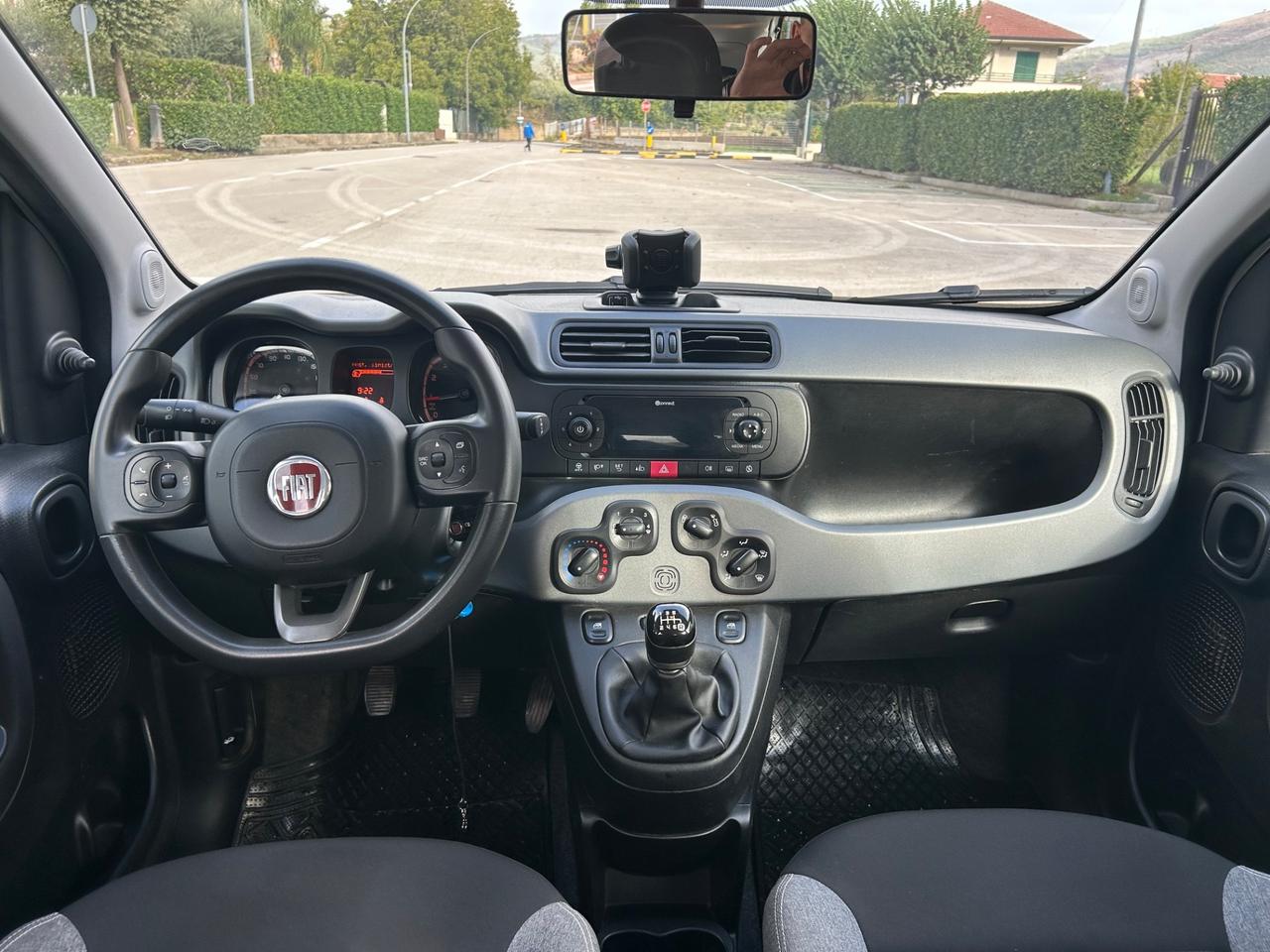 Fiat Panda 1.0 FireFly S&S Hybrid City Life - 2022